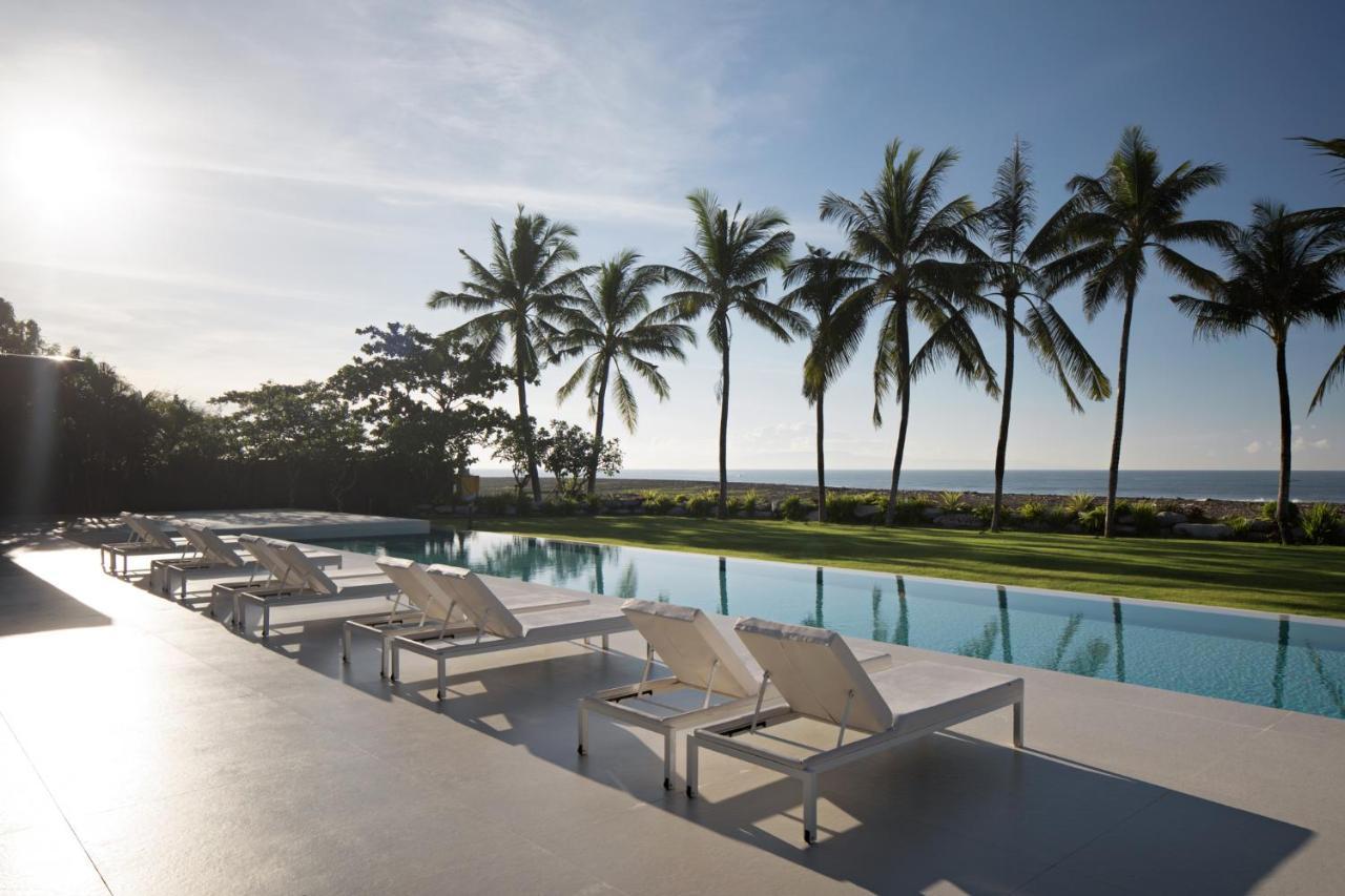 Saba Estate Luxury Villa Bali Payangan Exterior foto
