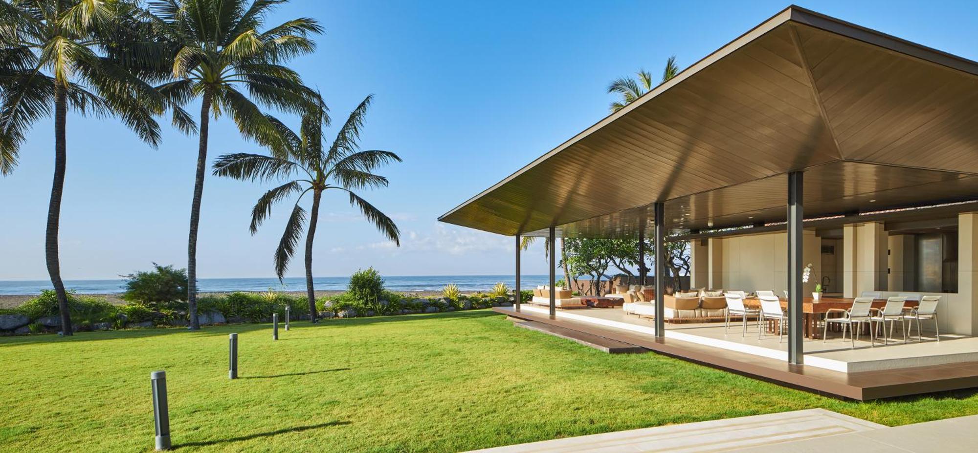 Saba Estate Luxury Villa Bali Payangan Exterior foto